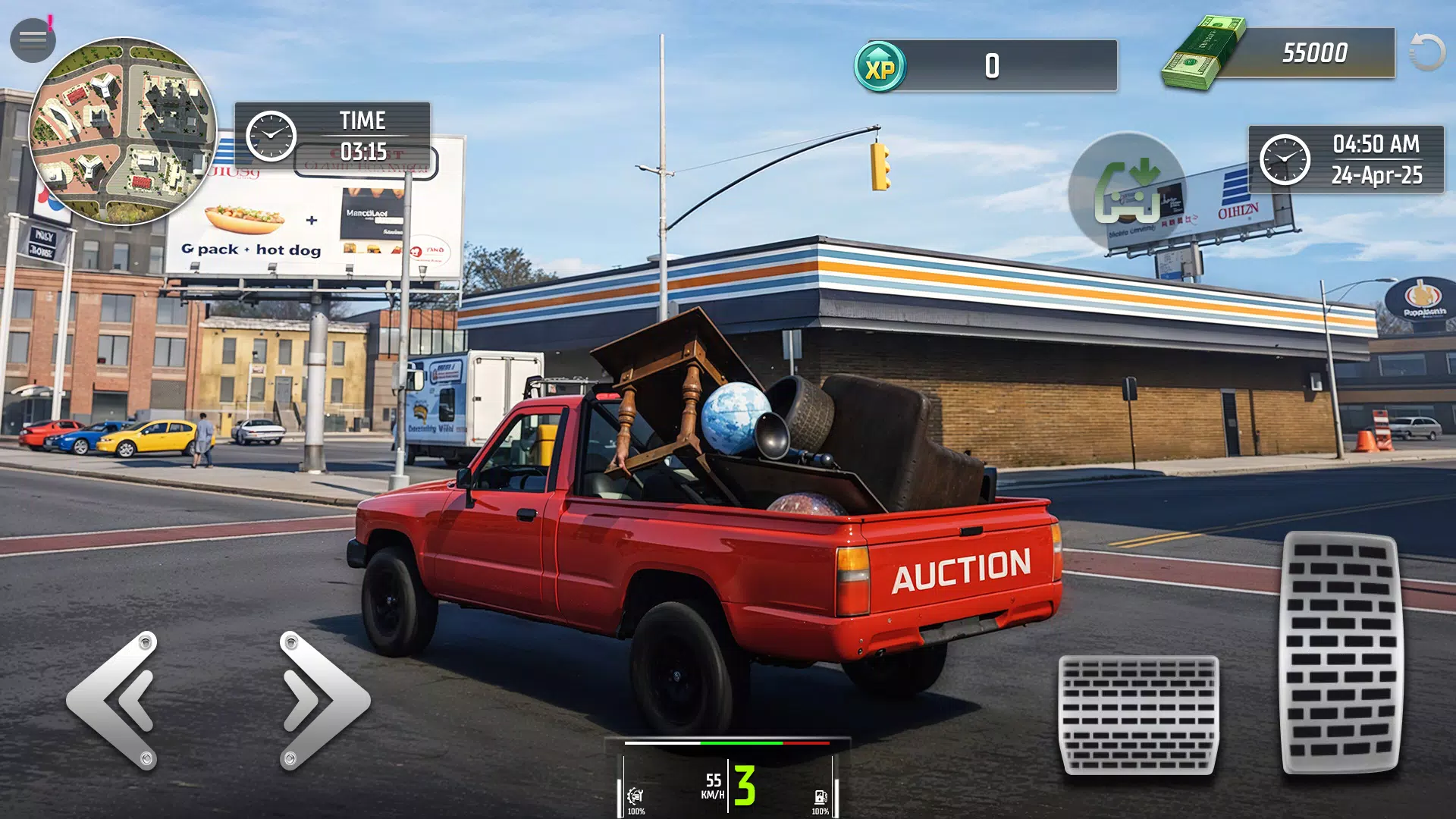 威尼斯87978797拍卖手游下载-威尼斯87978797拍卖安卓版下载游戏画面2